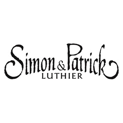 Simon & Patrick 